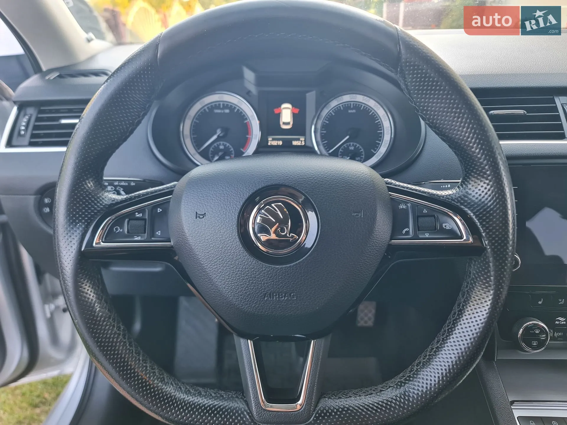2018 Skoda Octavia - мініатюра 9