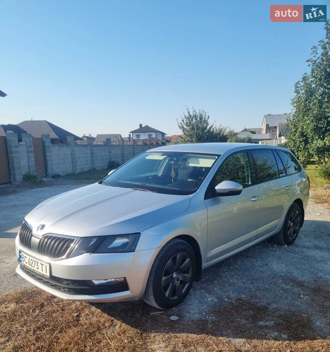 2018 Skoda Octavia - мініатюра 16