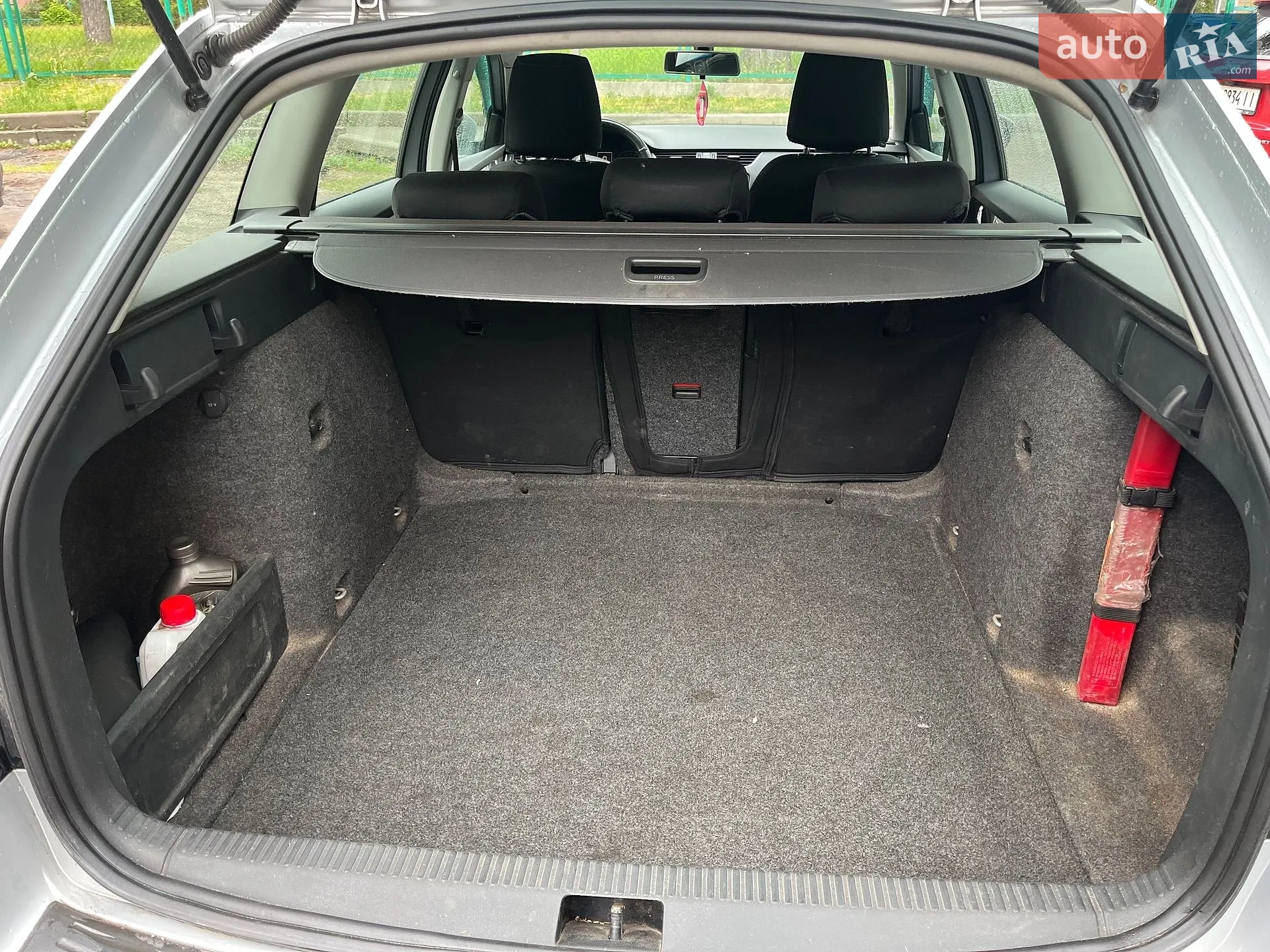 2013 Skoda Octavia - мініатюра 11
