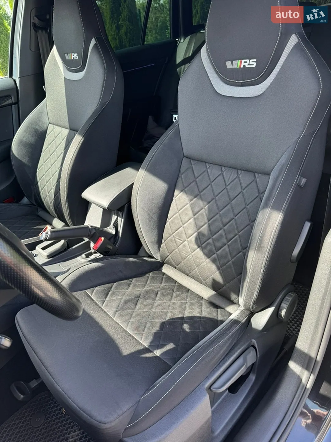 2017 Skoda Octavia - мініатюра 16