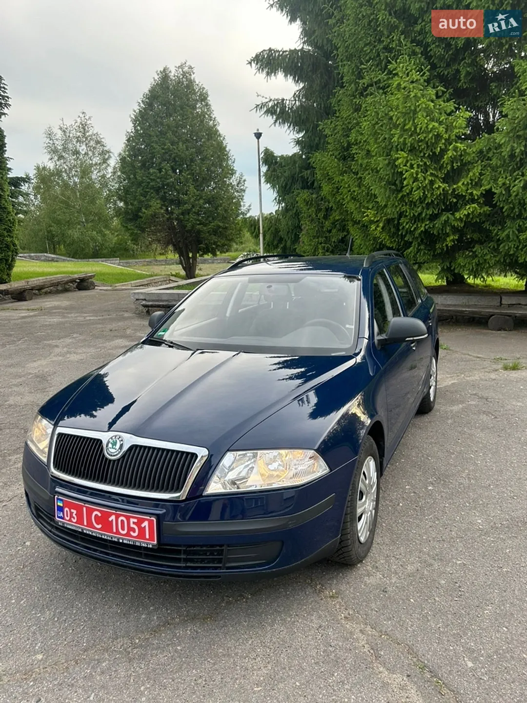 2011 Skoda Octavia - мініатюра 7