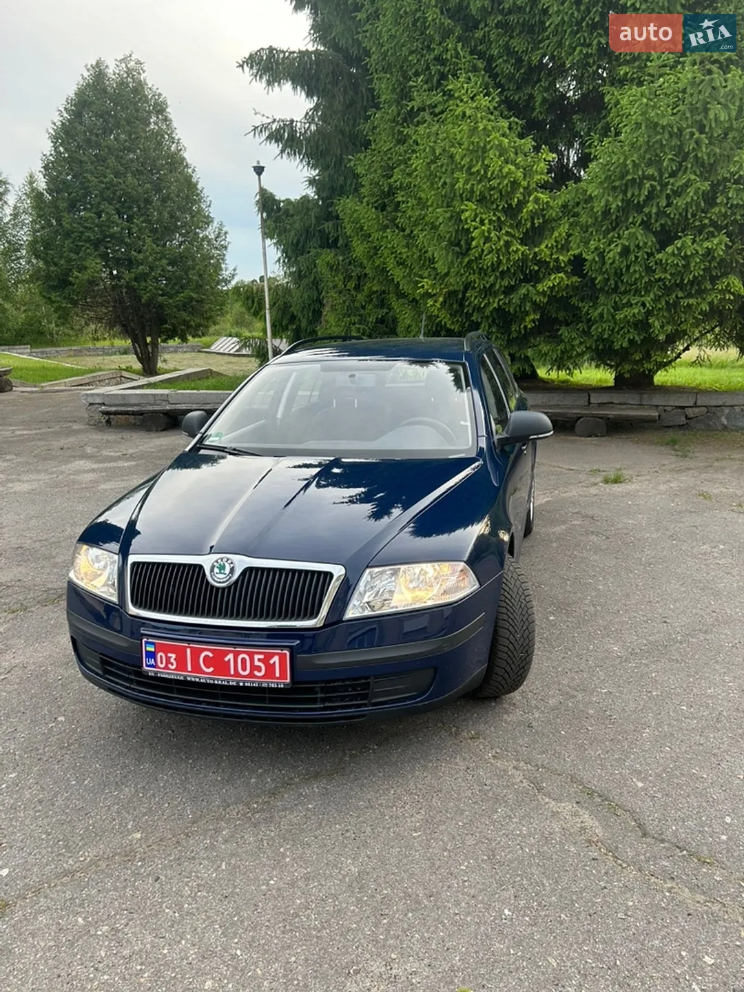 2011 Skoda Octavia - мініатюра 12