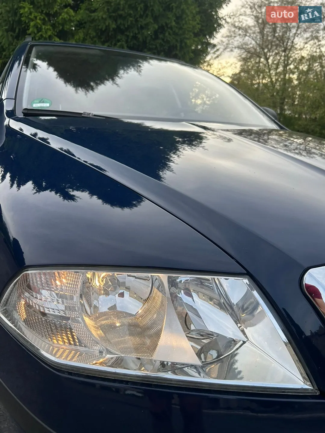 2011 Skoda Octavia - мініатюра 17