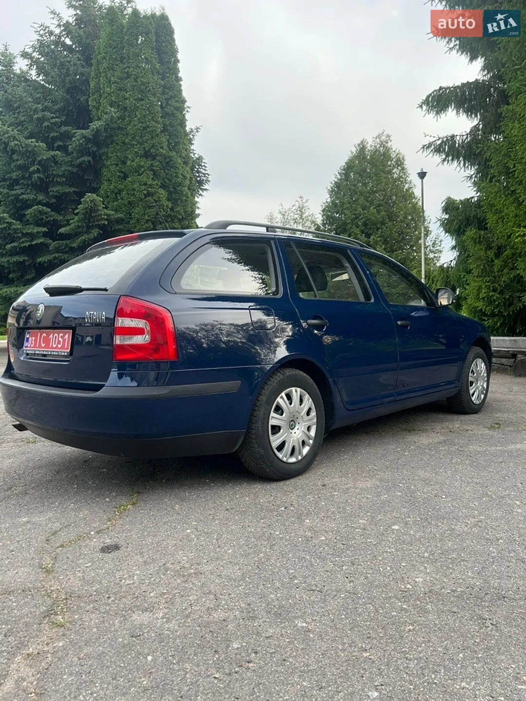 2011 Skoda Octavia - мініатюра 22