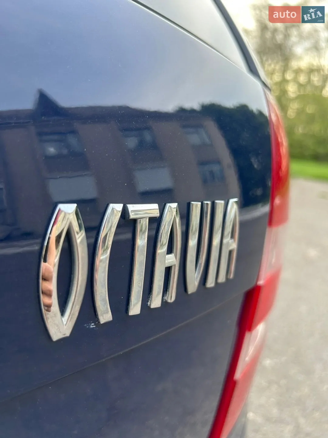 2011 Skoda Octavia - мініатюра 28