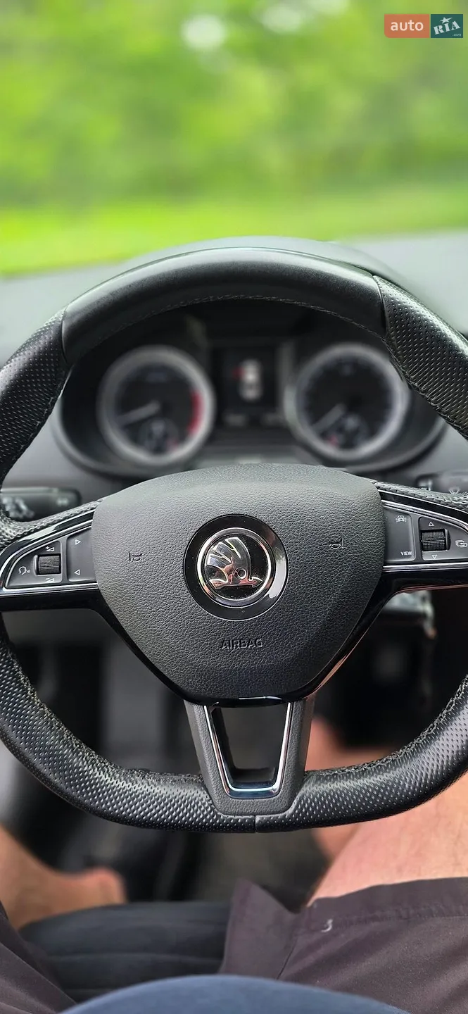2020 Skoda Octavia - мініатюра 29