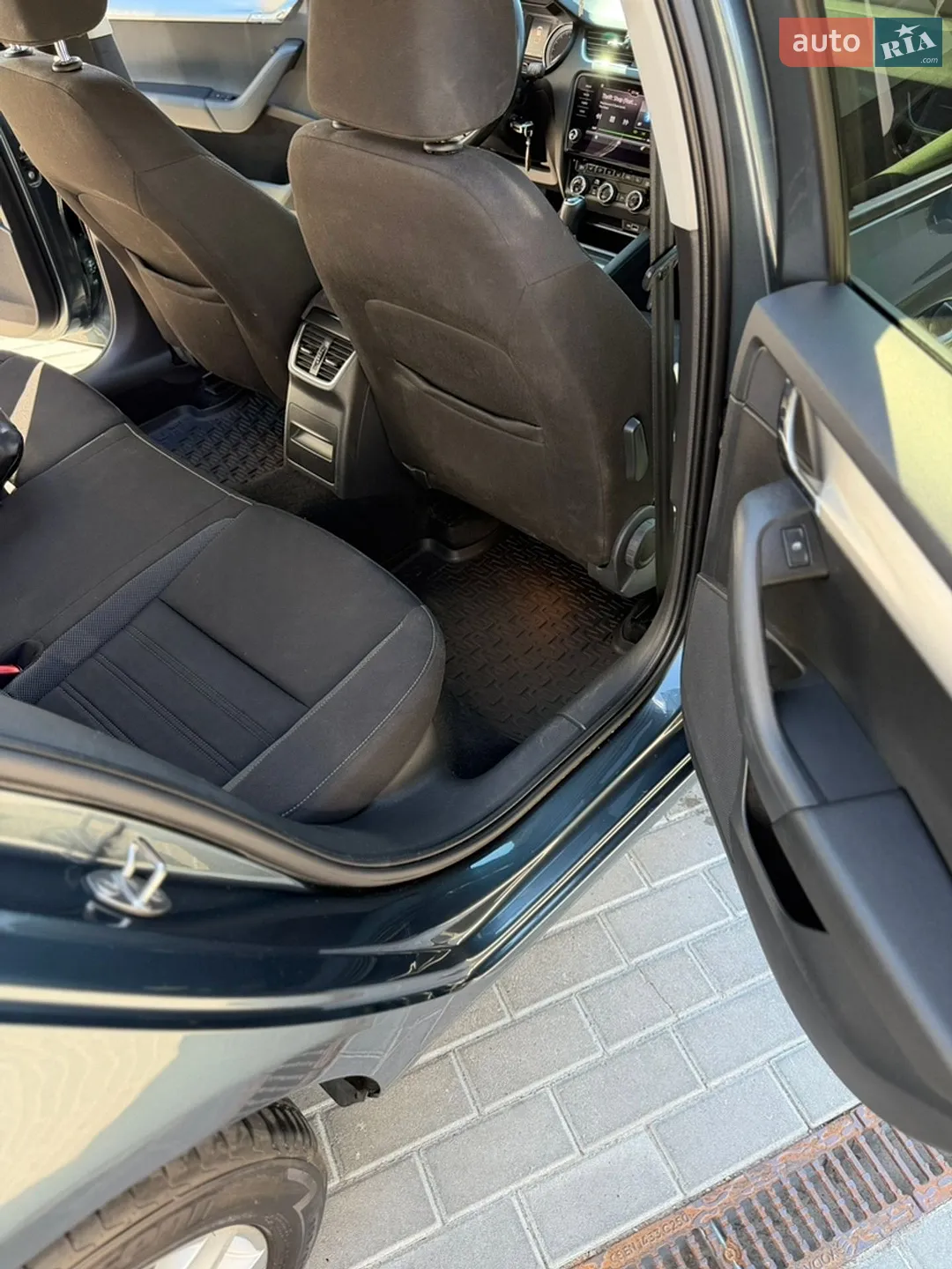 2019 Skoda Octavia - мініатюра 9