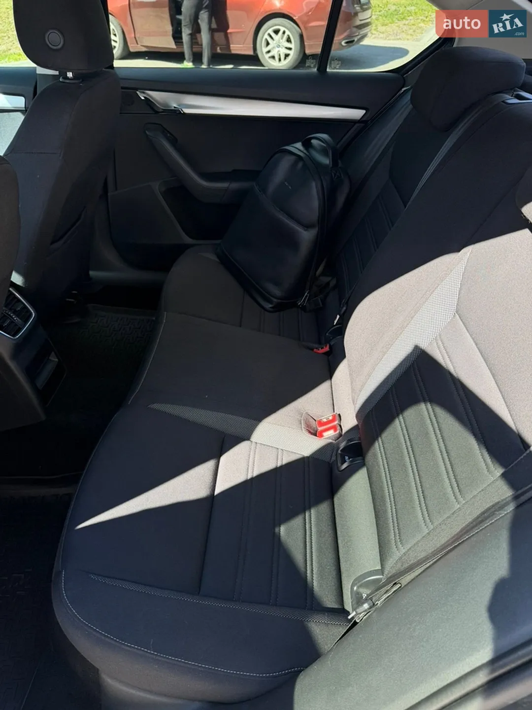 2019 Skoda Octavia - мініатюра 20