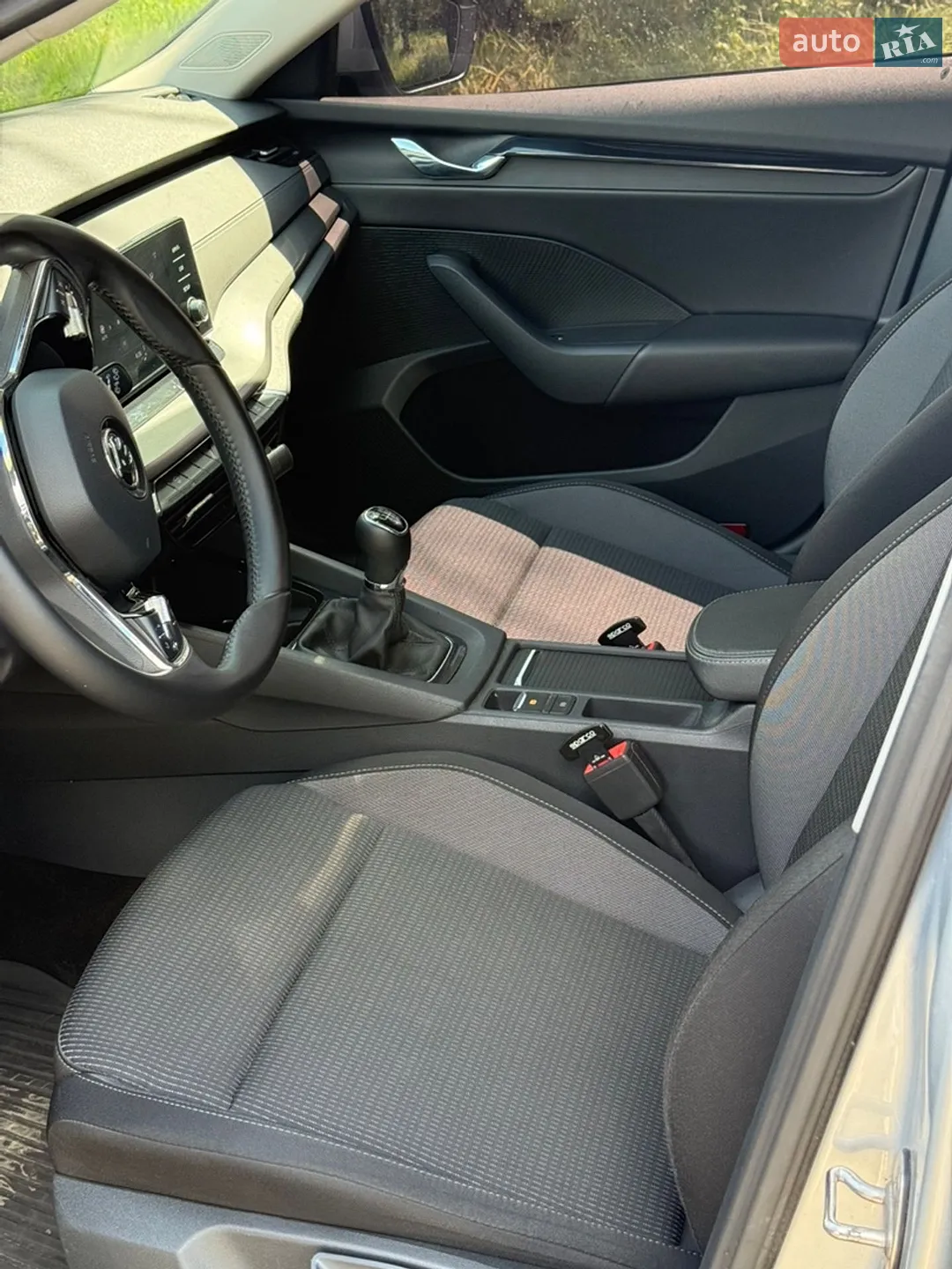 2020 Skoda Octavia - мініатюра 10