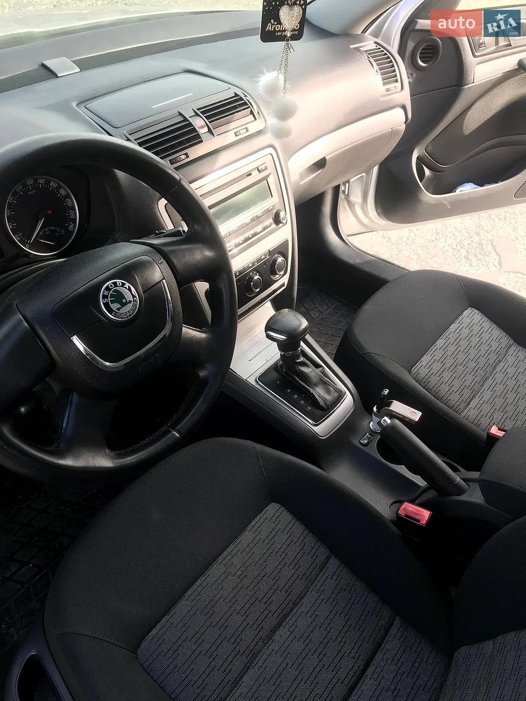 2012 Skoda Octavia - мініатюра 4