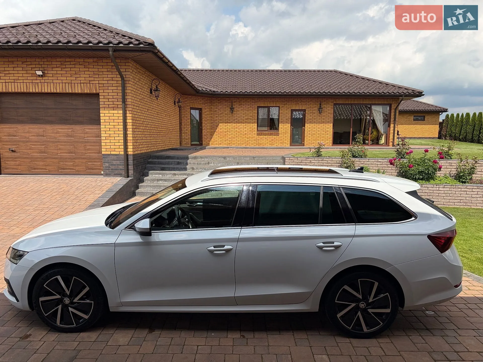 2020 Skoda Octavia - мініатюра 10