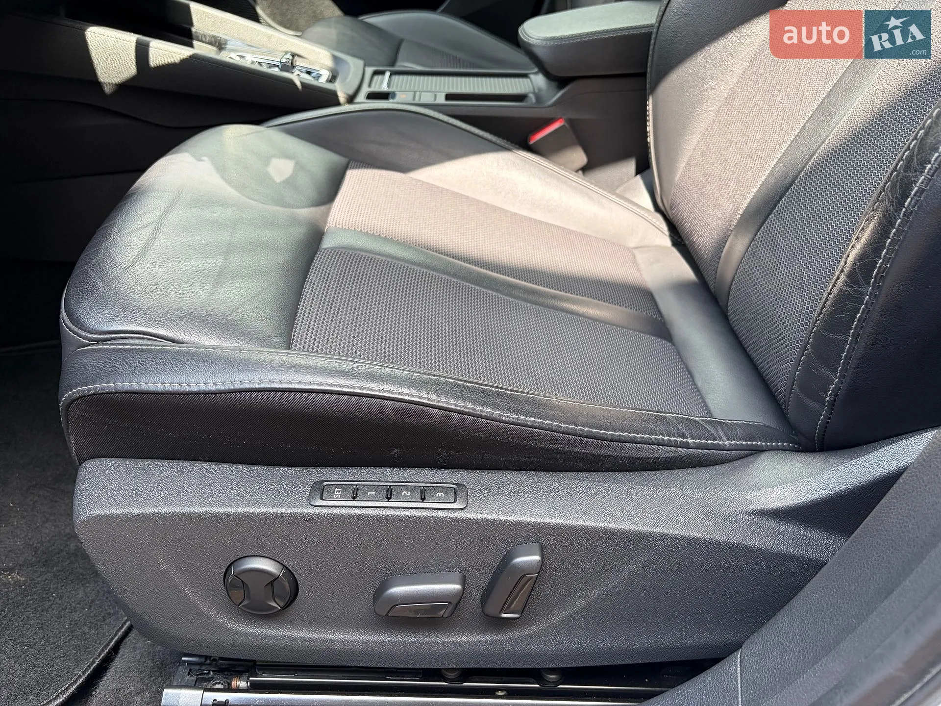 2020 Skoda Octavia - мініатюра 26