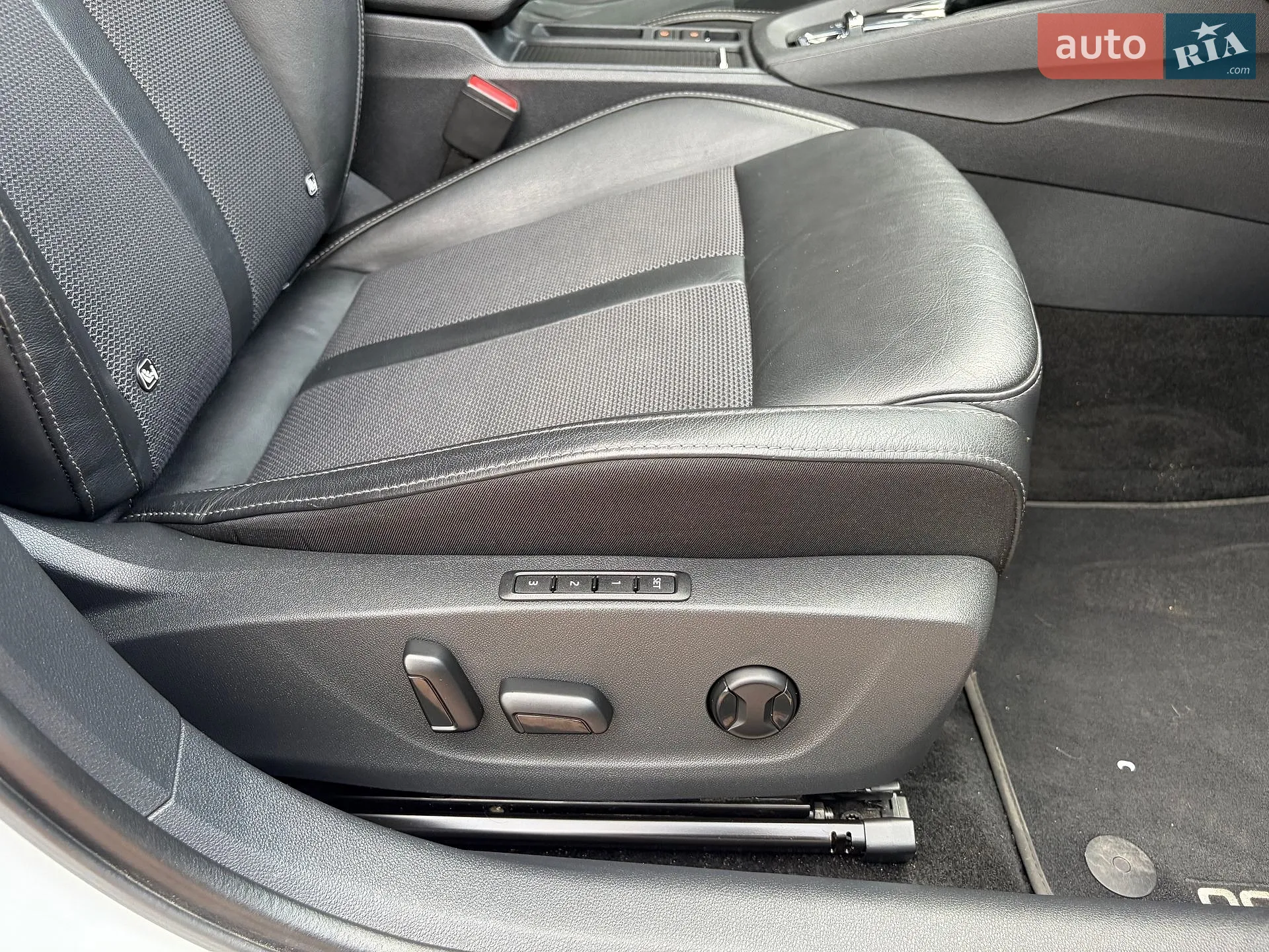 2020 Skoda Octavia - мініатюра 41