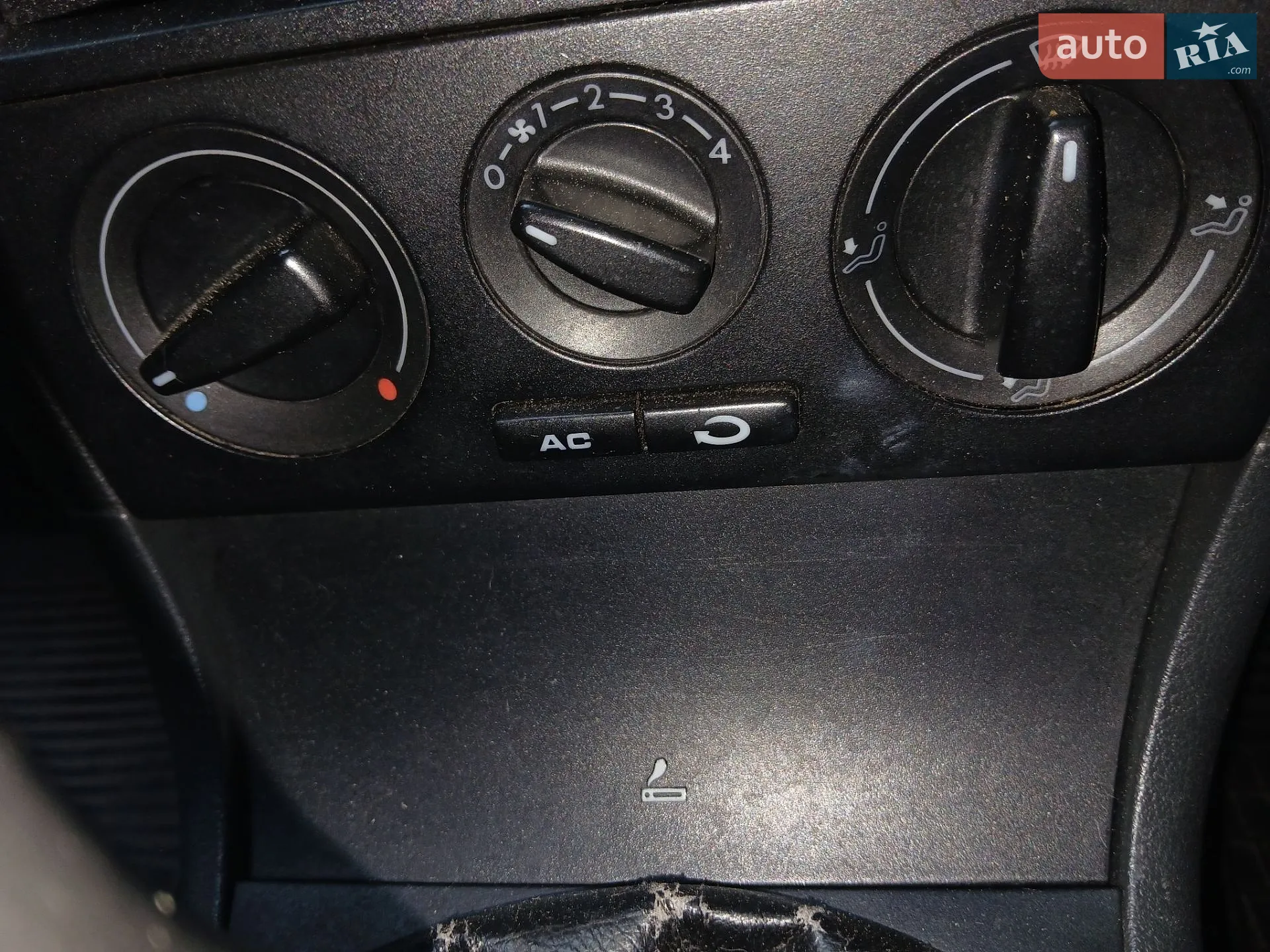 2010 Renault Kangoo - мініатюра 10