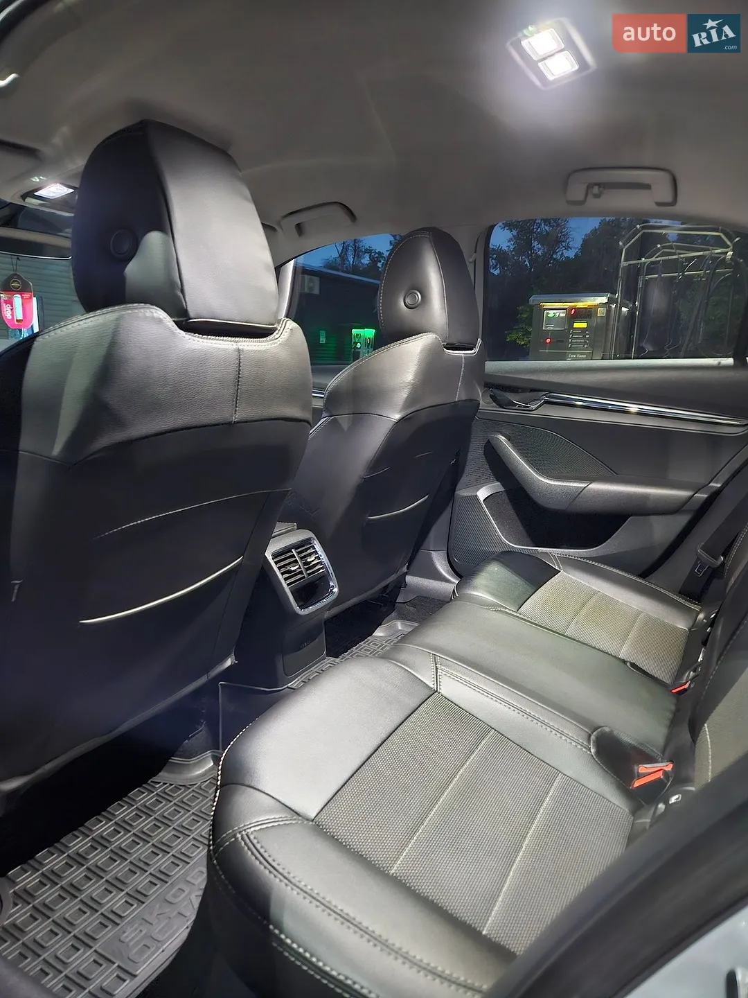 2022 Skoda Octavia - мініатюра 5