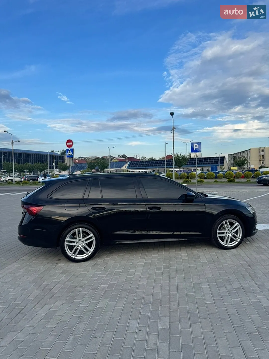 2020 Skoda Octavia - мініатюра 9