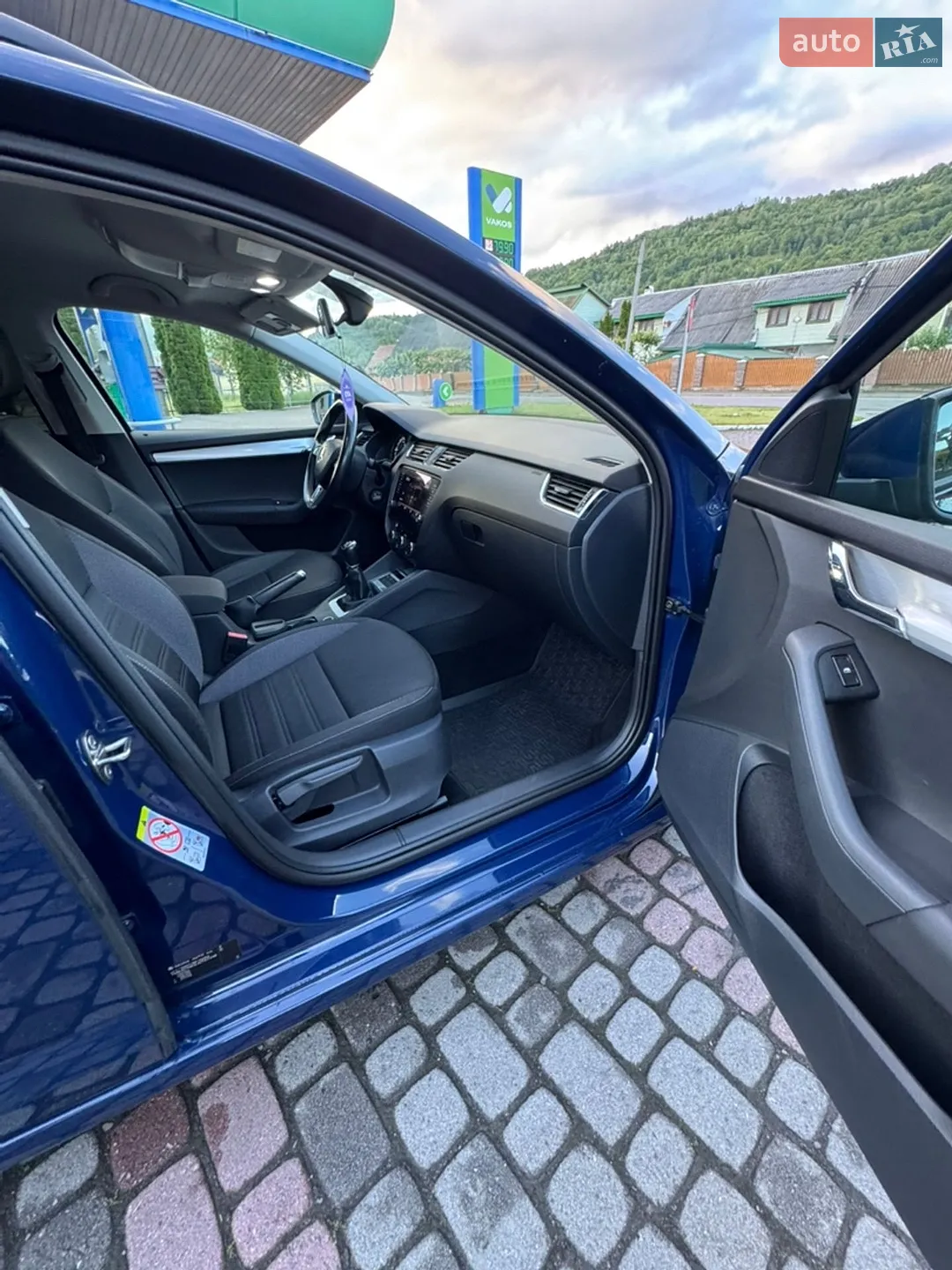 2017 Skoda Octavia - мініатюра 13