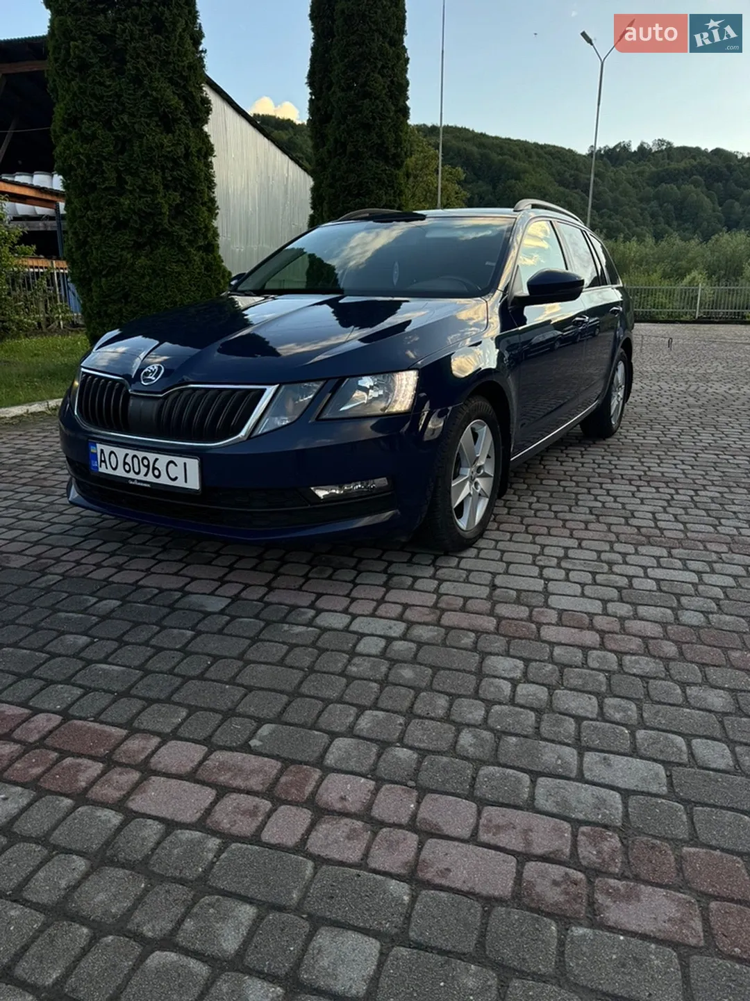2017 Skoda Octavia - мініатюра 21