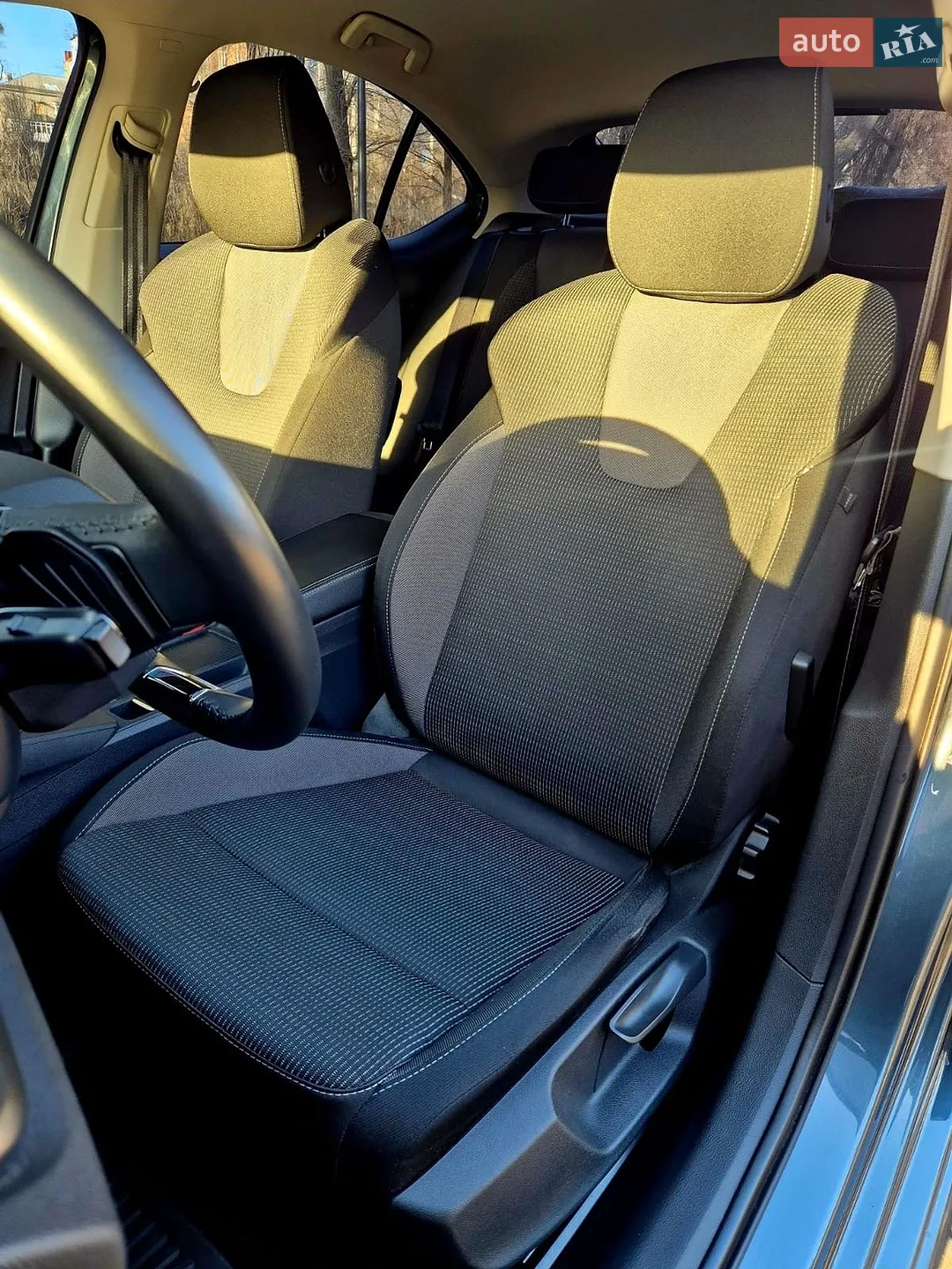 2021 Skoda Octavia - мініатюра 11