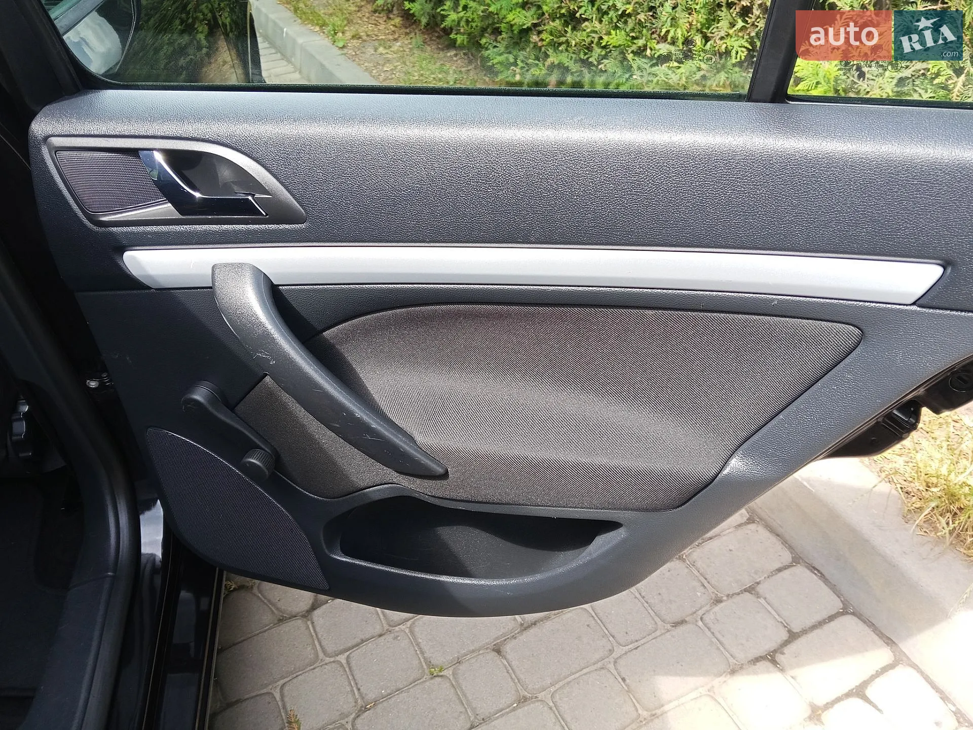 2012 Skoda Octavia - мініатюра 16