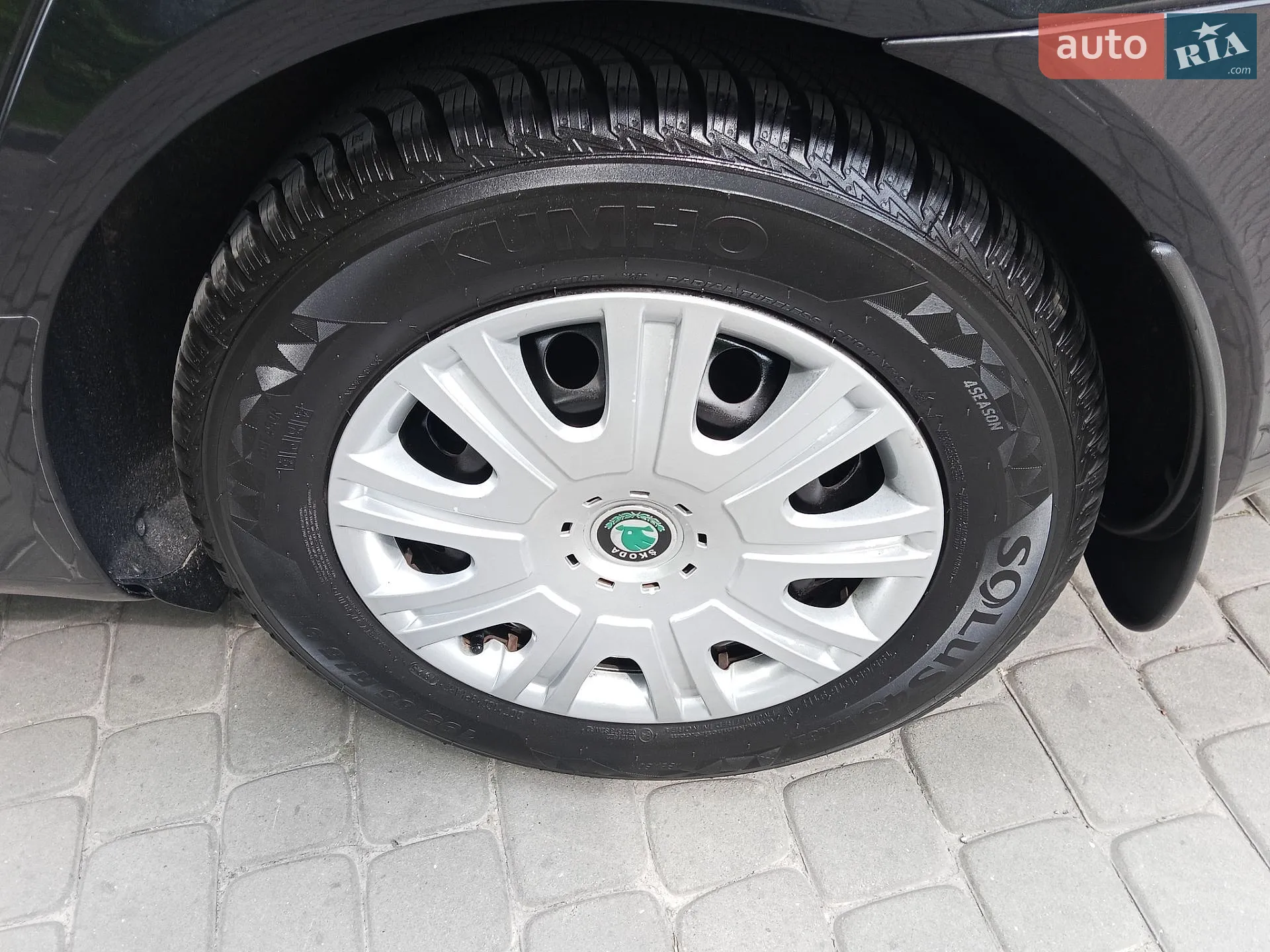 2012 Skoda Octavia - мініатюра 25