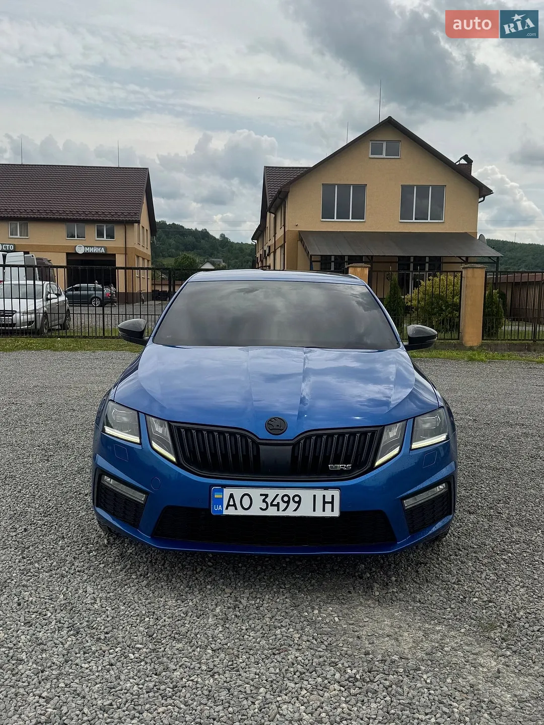 2019 Skoda Octavia - мініатюра 2