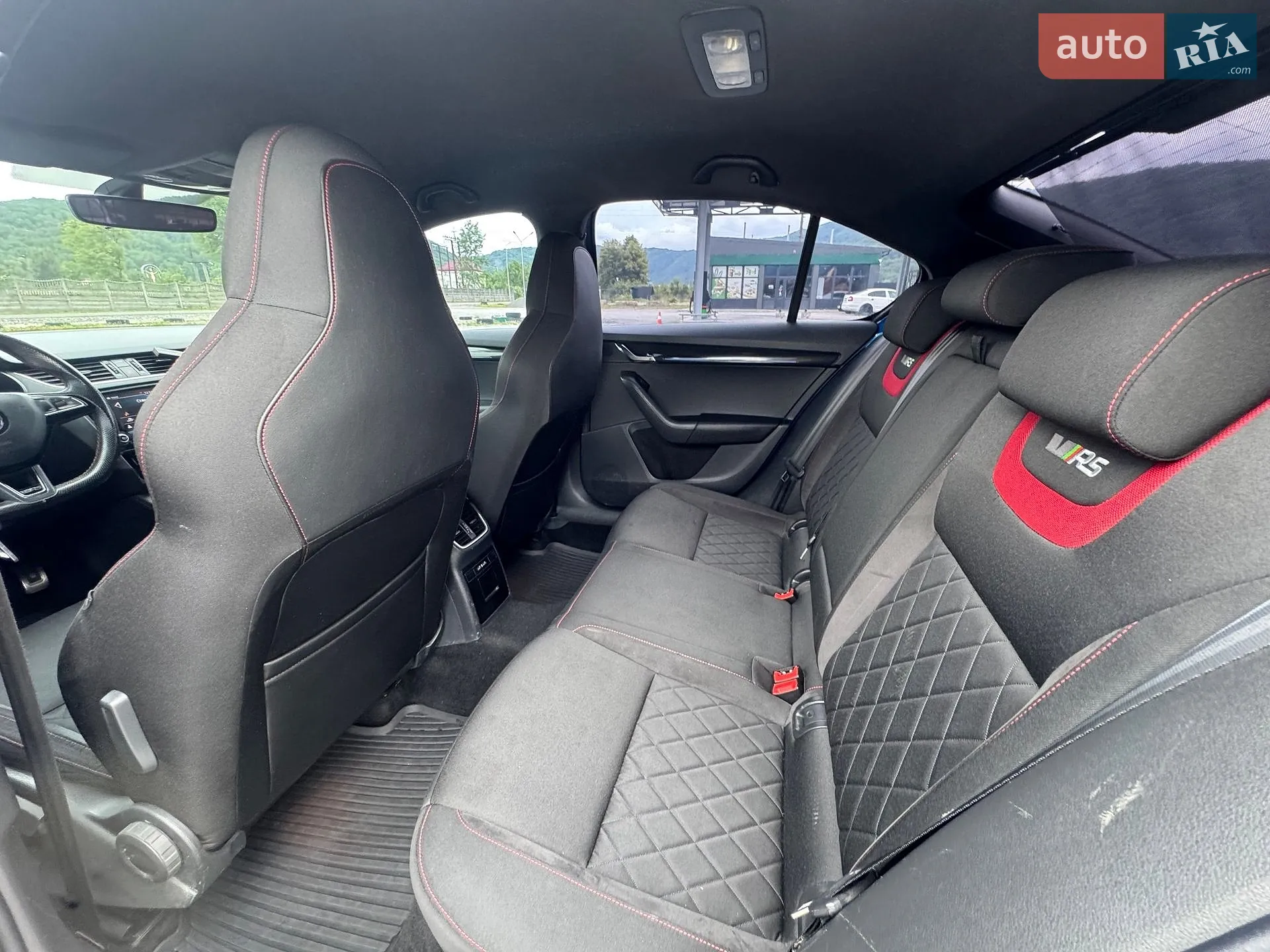 2019 Skoda Octavia - мініатюра 30