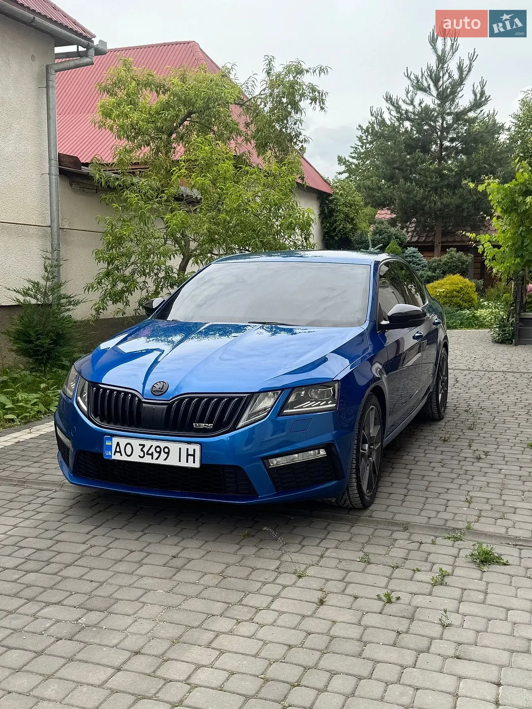 2019 Skoda Octavia - мініатюра 41