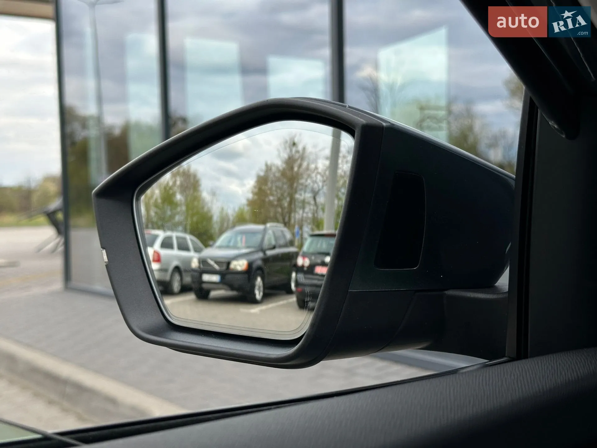 2021 Skoda Octavia - мініатюра 44