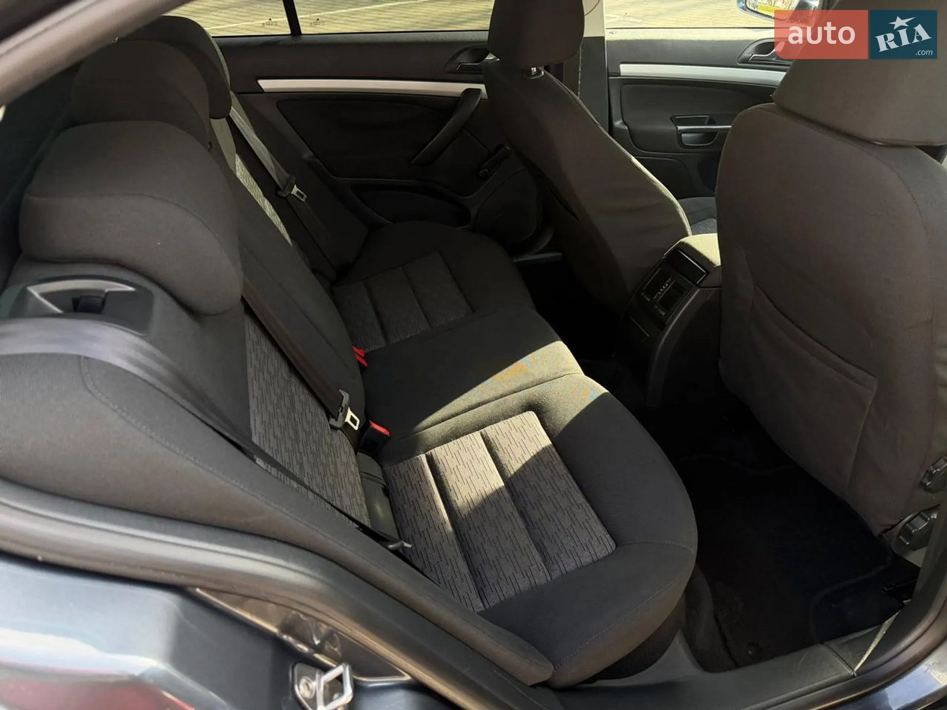 2010 Renault Kangoo - мініатюра 7
