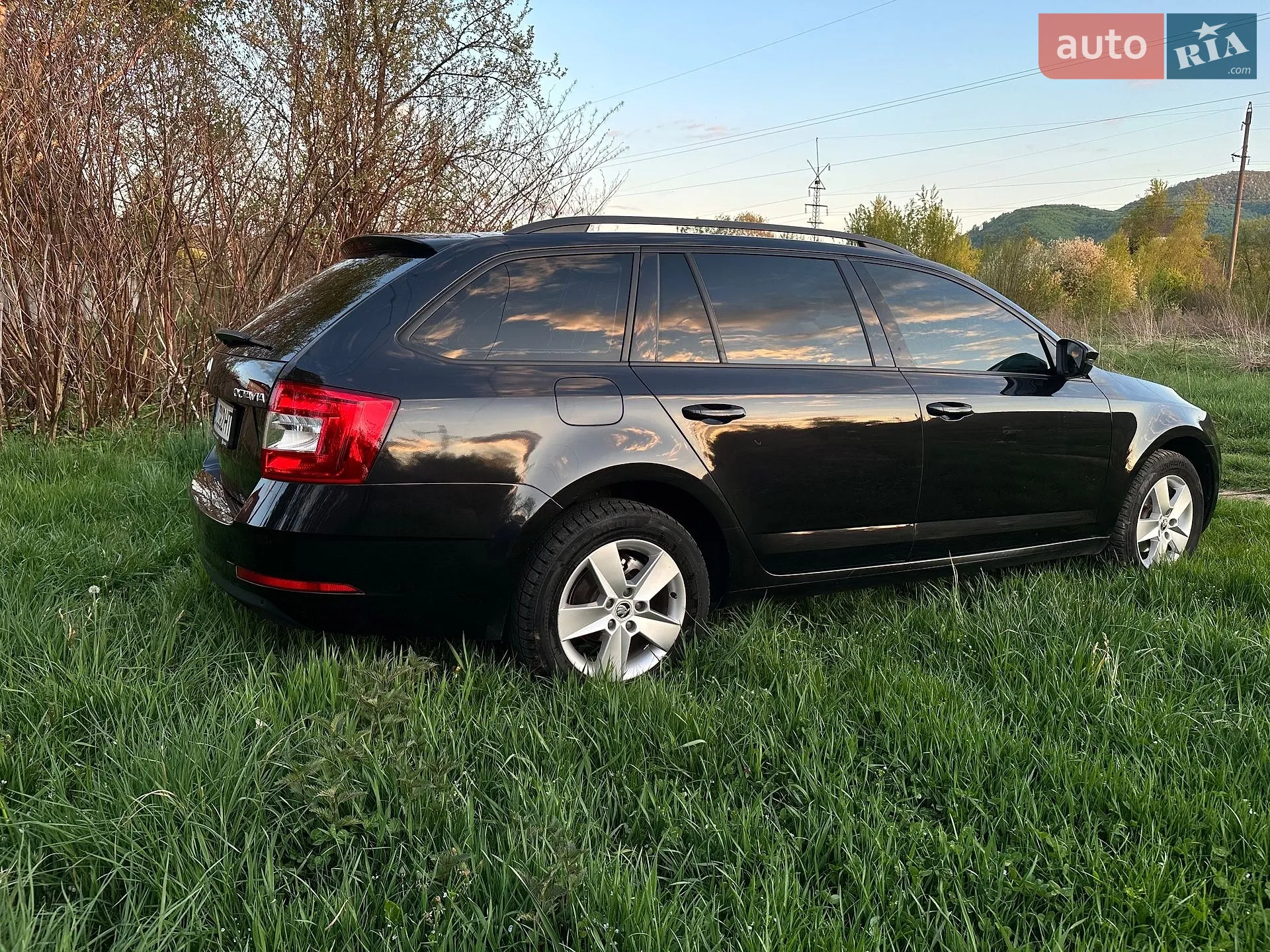 2017 Skoda Octavia - мініатюра 7
