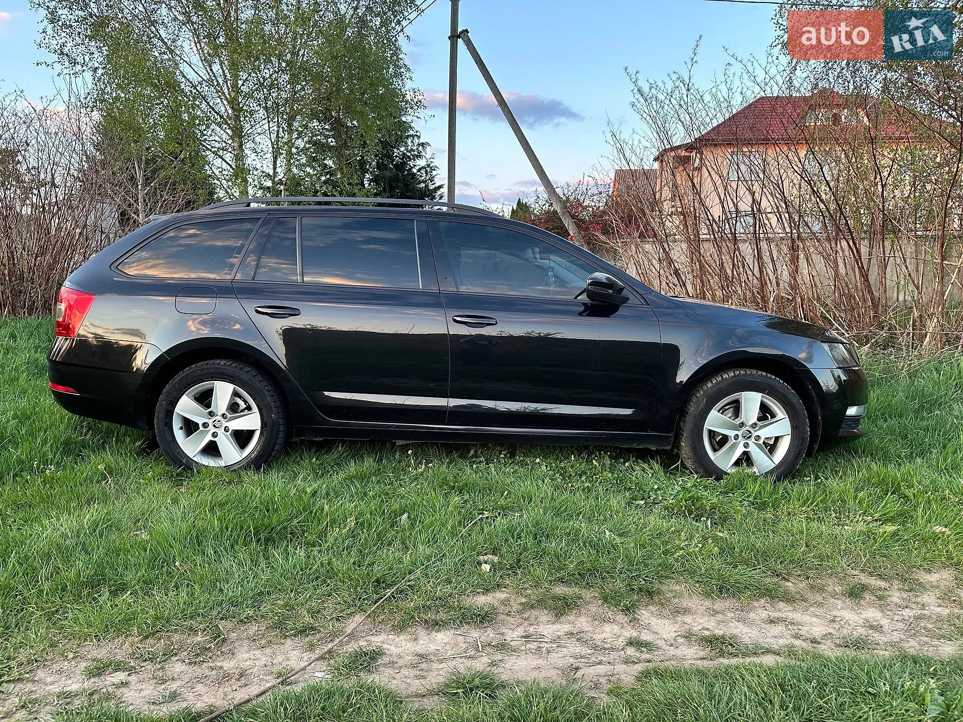 2017 Skoda Octavia - мініатюра 8