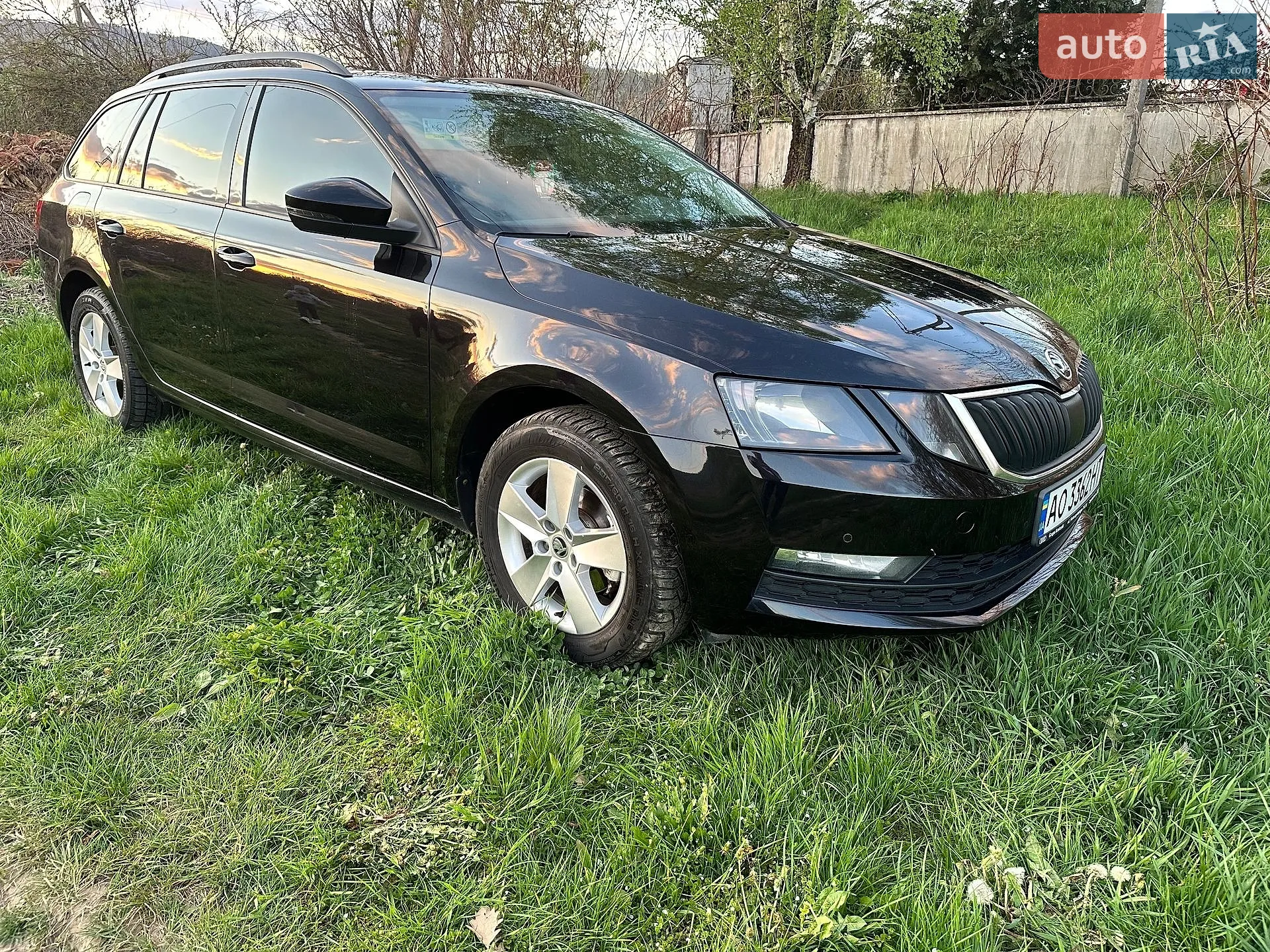 2017 Skoda Octavia - мініатюра 15