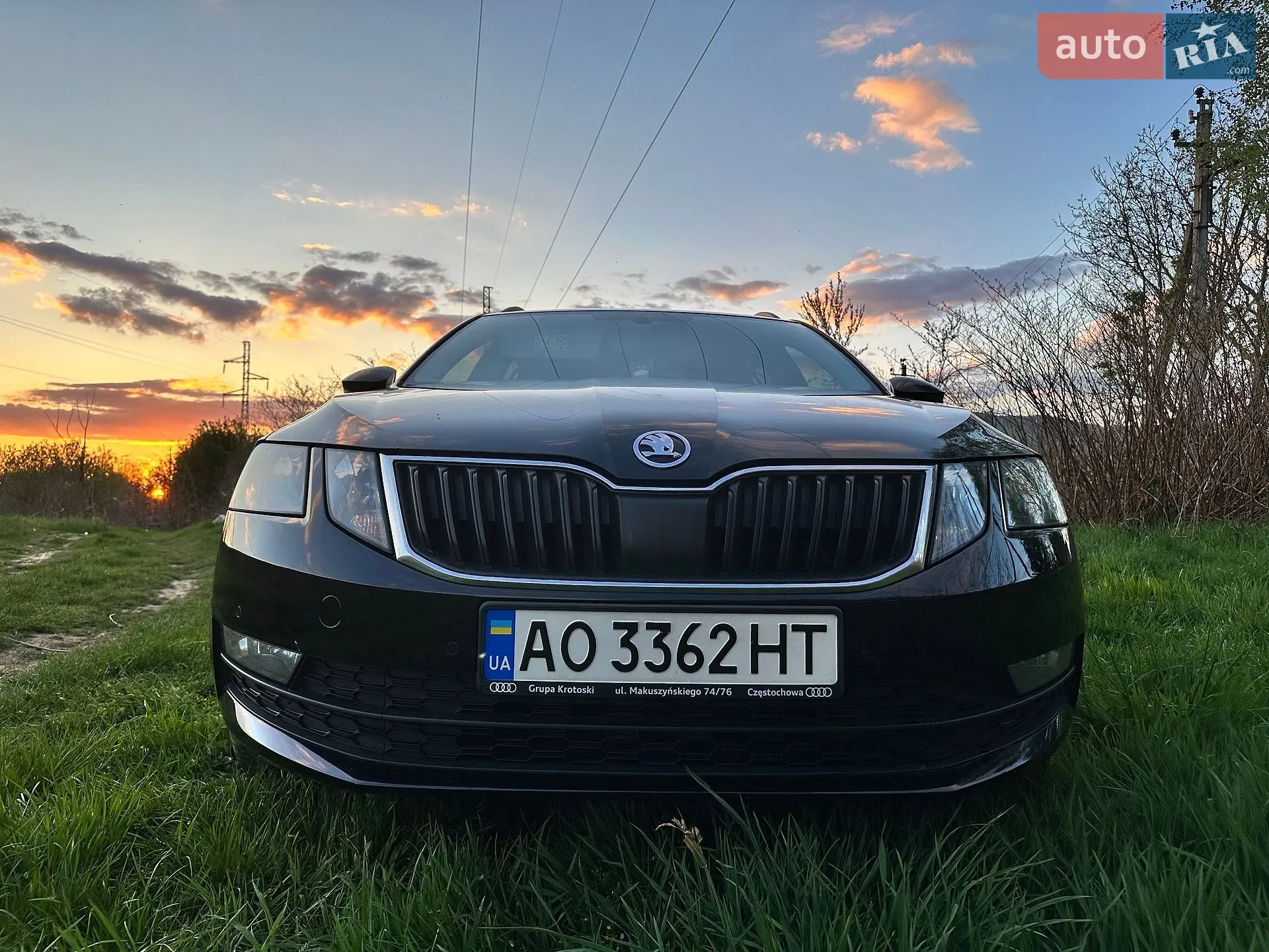 2017 Skoda Octavia - мініатюра 19