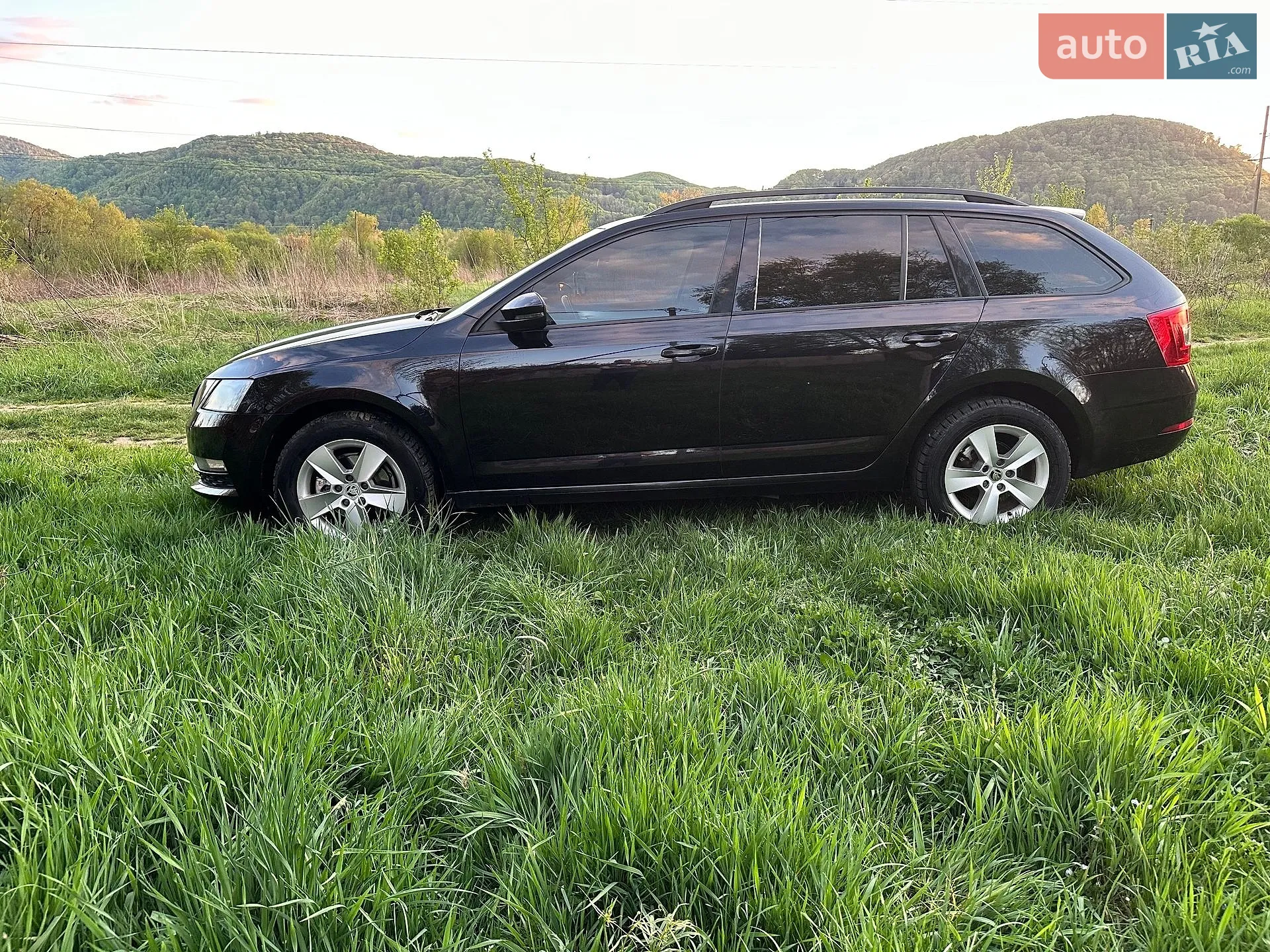 2017 Skoda Octavia - мініатюра 6