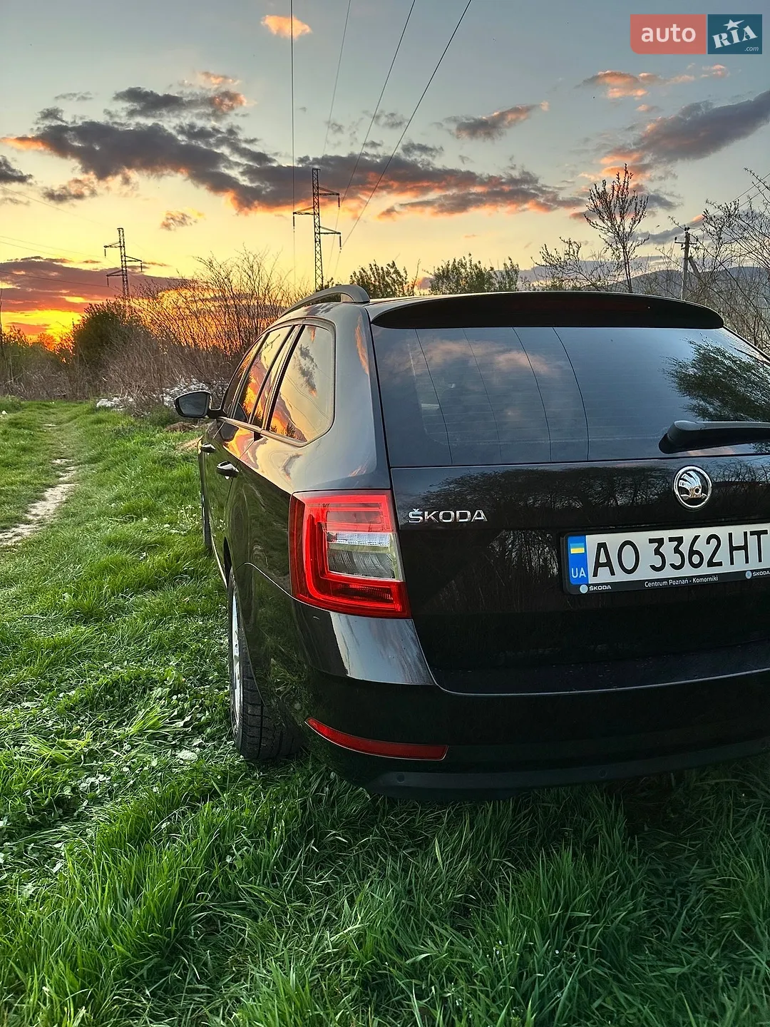2017 Skoda Octavia - мініатюра 17