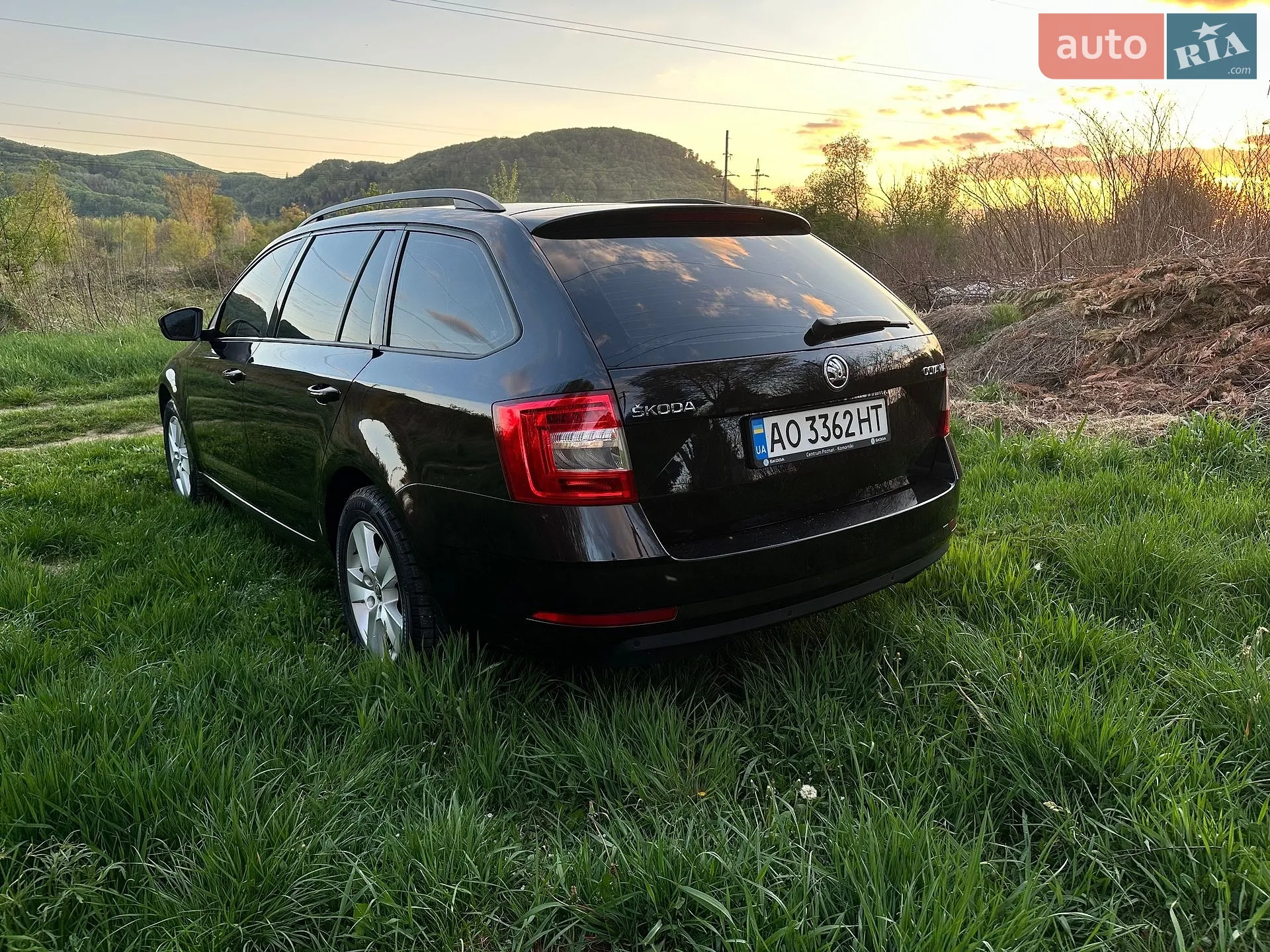 2017 Skoda Octavia - мініатюра 18