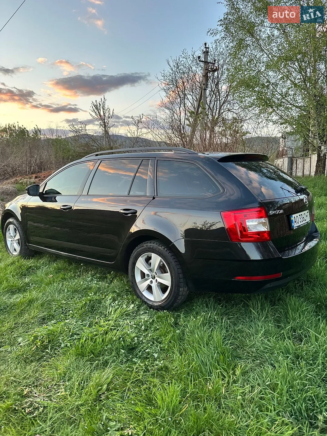 2017 Skoda Octavia - мініатюра 16