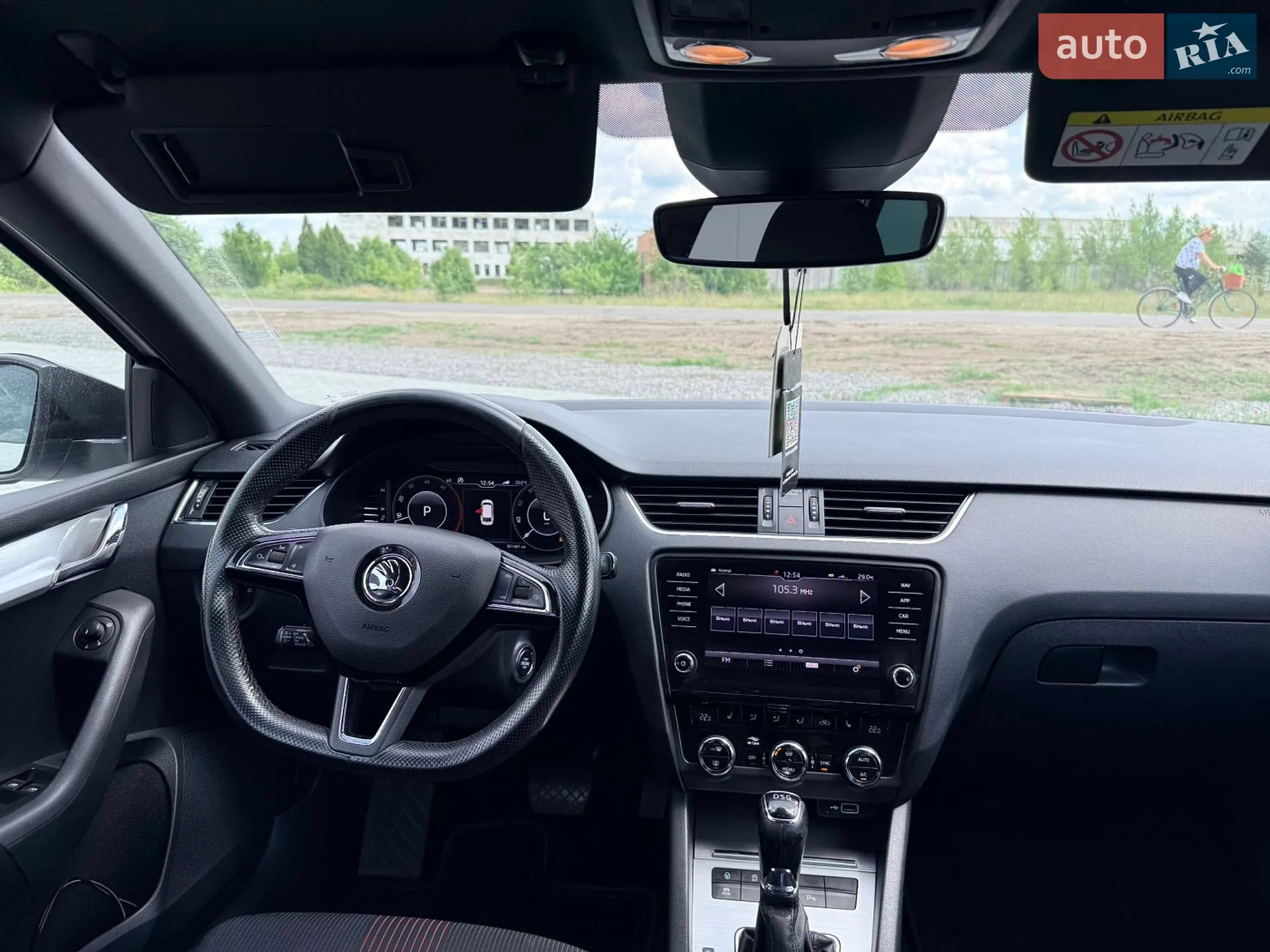 2019 Skoda Octavia - мініатюра 14