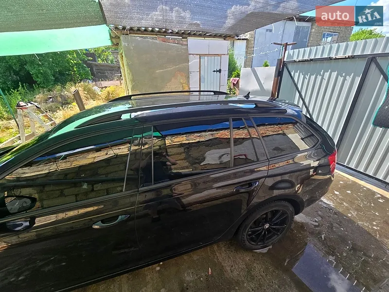 Skoda Octavia 2016 VIN TMBJJ7NE7G0201080 фото оголошення 4 з 64