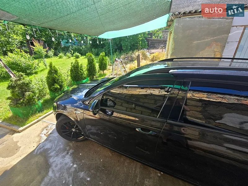 Skoda Octavia 2016 VIN TMBJJ7NE7G0201080 фото оголошення 5 з 64