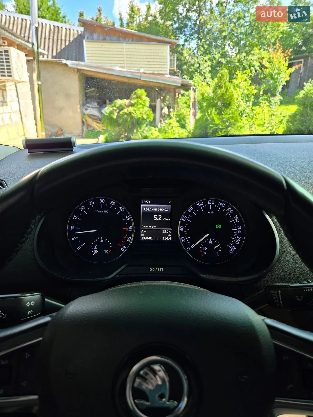 Skoda Octavia 2016 VIN TMBJJ7NE7G0201080 фото оголошення 28 з 34