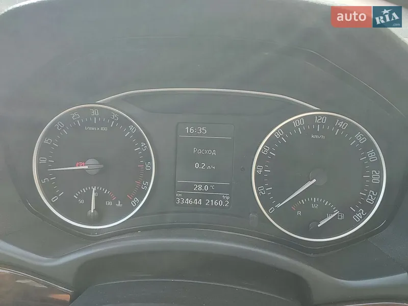 Skoda Octavia 2012 VIN TMBGT61Z9C2149215 фото оголошення 29 з 68