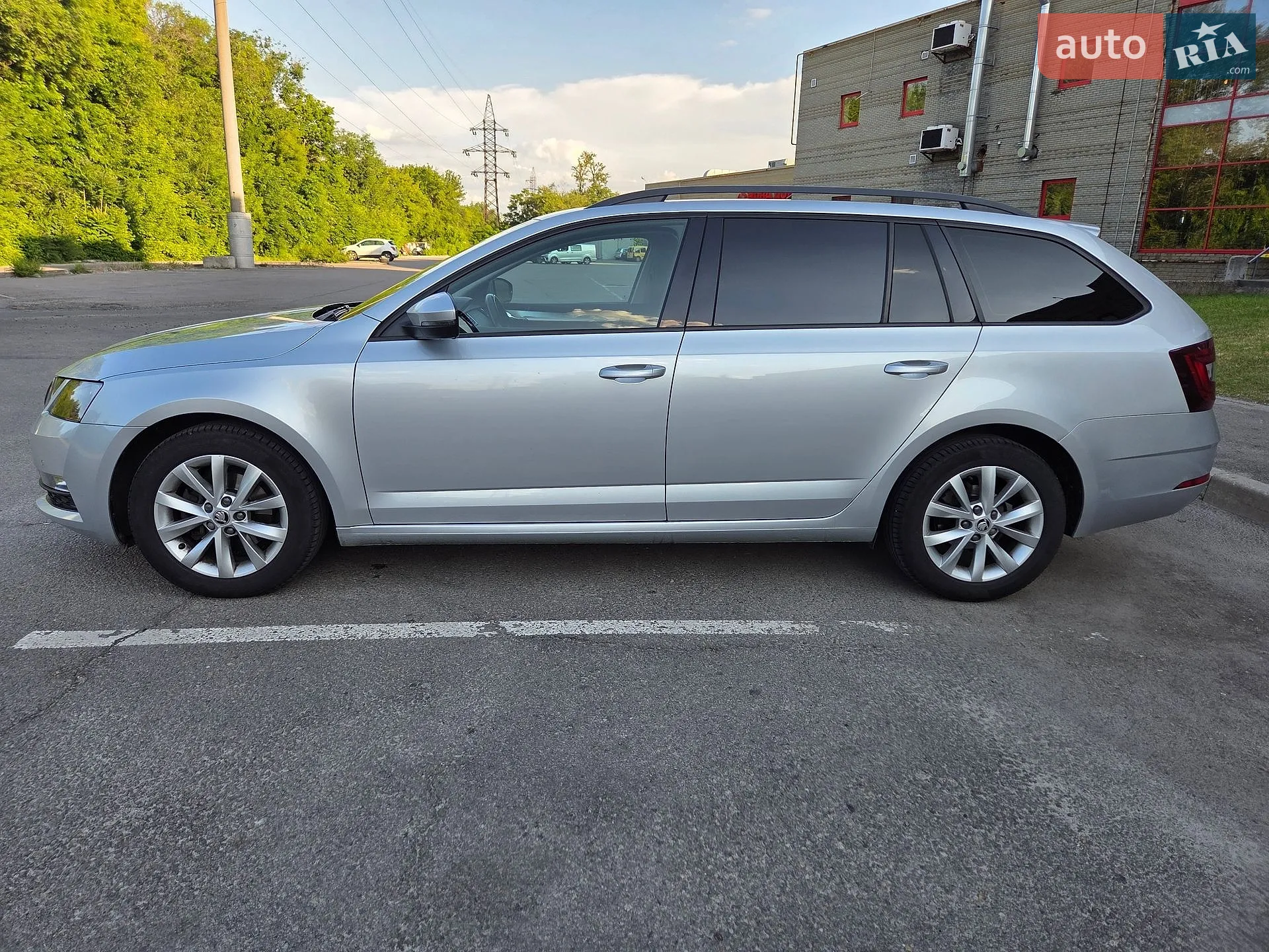 2019 Skoda Octavia - мініатюра 4