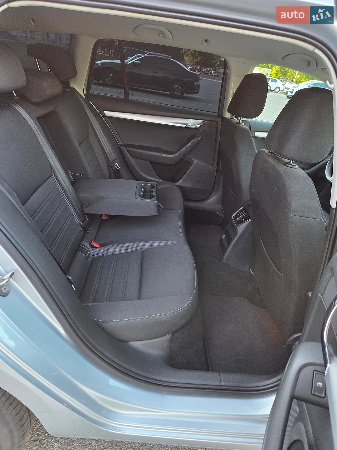 2019 Skoda Octavia - мініатюра 35
