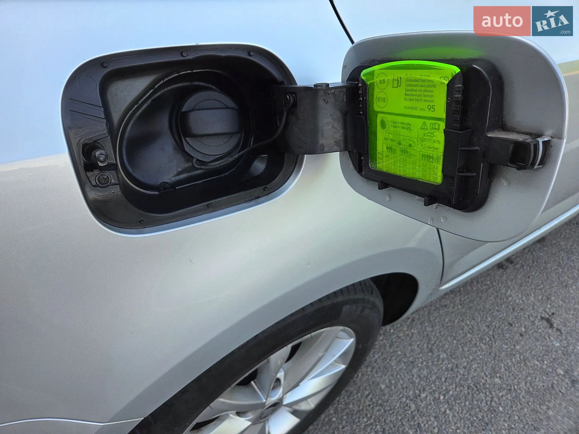 2019 Skoda Octavia - мініатюра 15