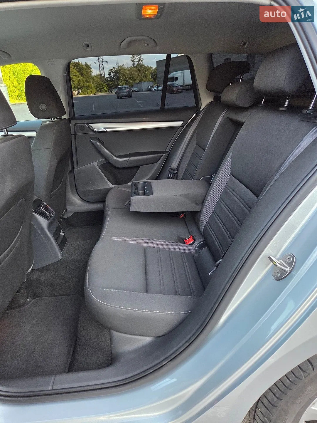 2019 Skoda Octavia - мініатюра 36