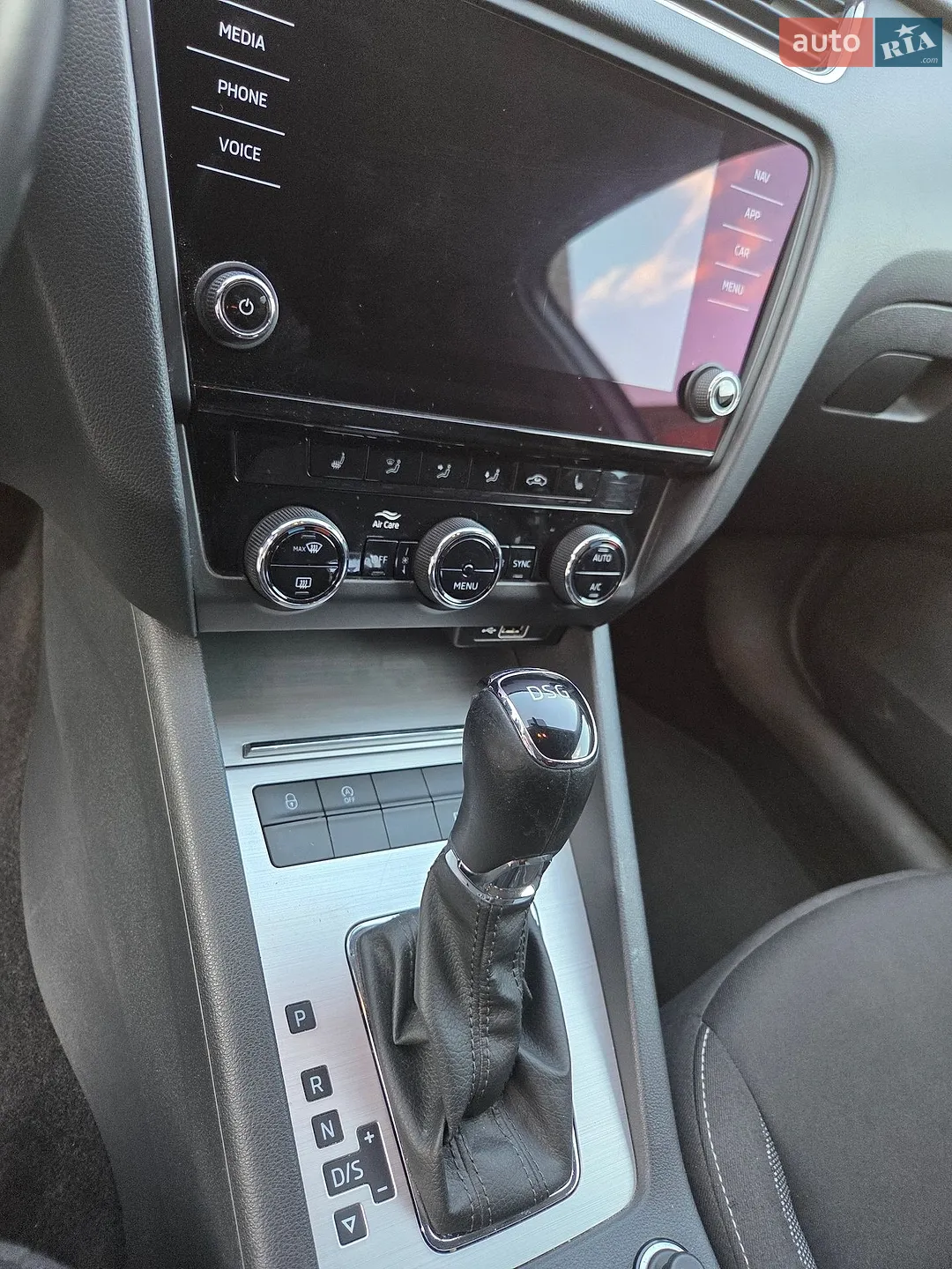 2019 Skoda Octavia - мініатюра 29