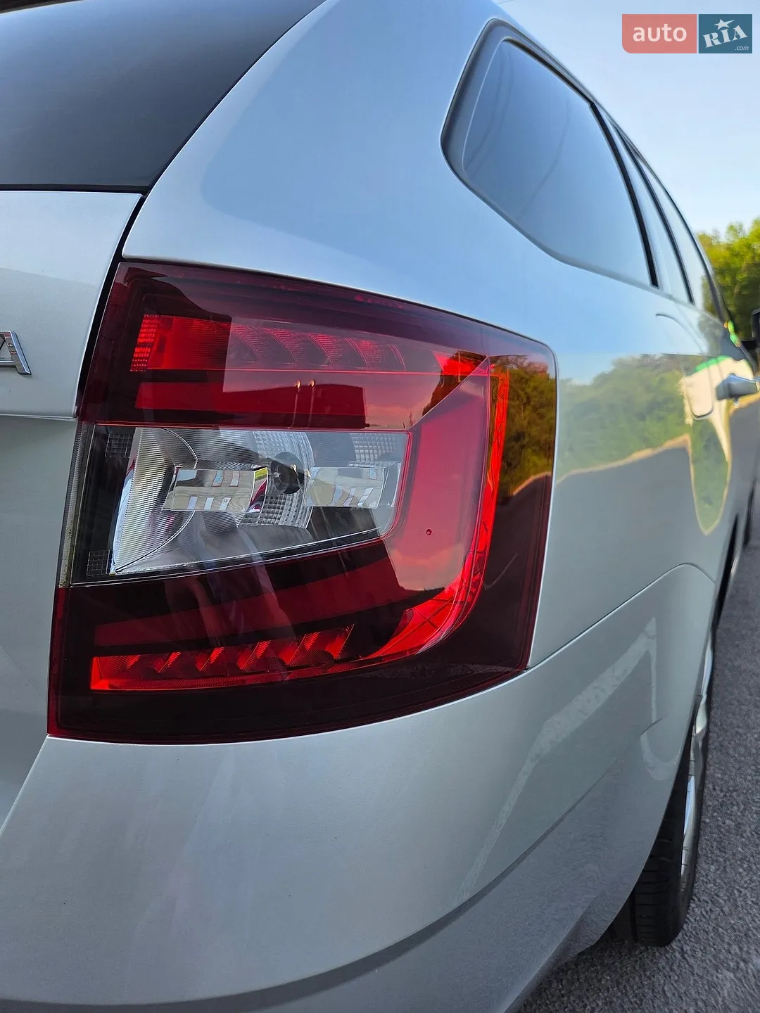2019 Skoda Octavia - мініатюра 12