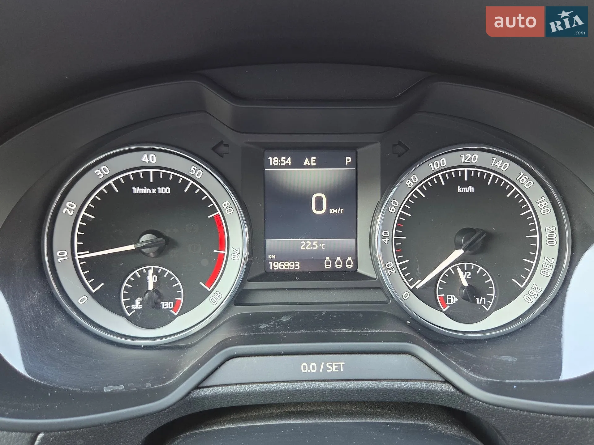 2019 Skoda Octavia - мініатюра 23